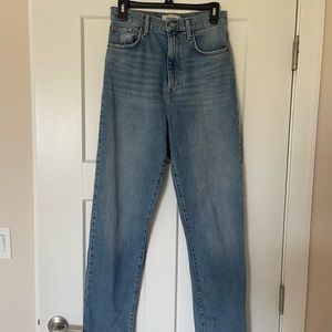 ASOS Tall Jeans